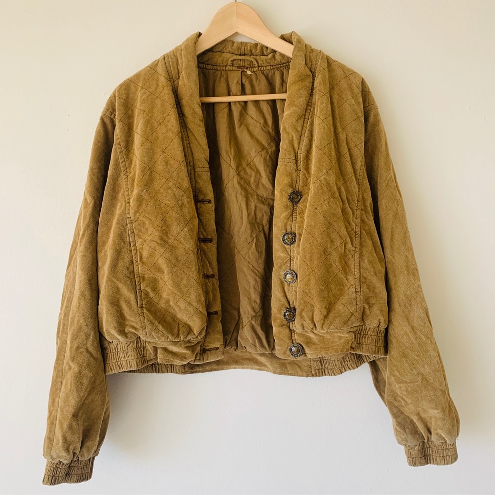 Free people jacket 🧥